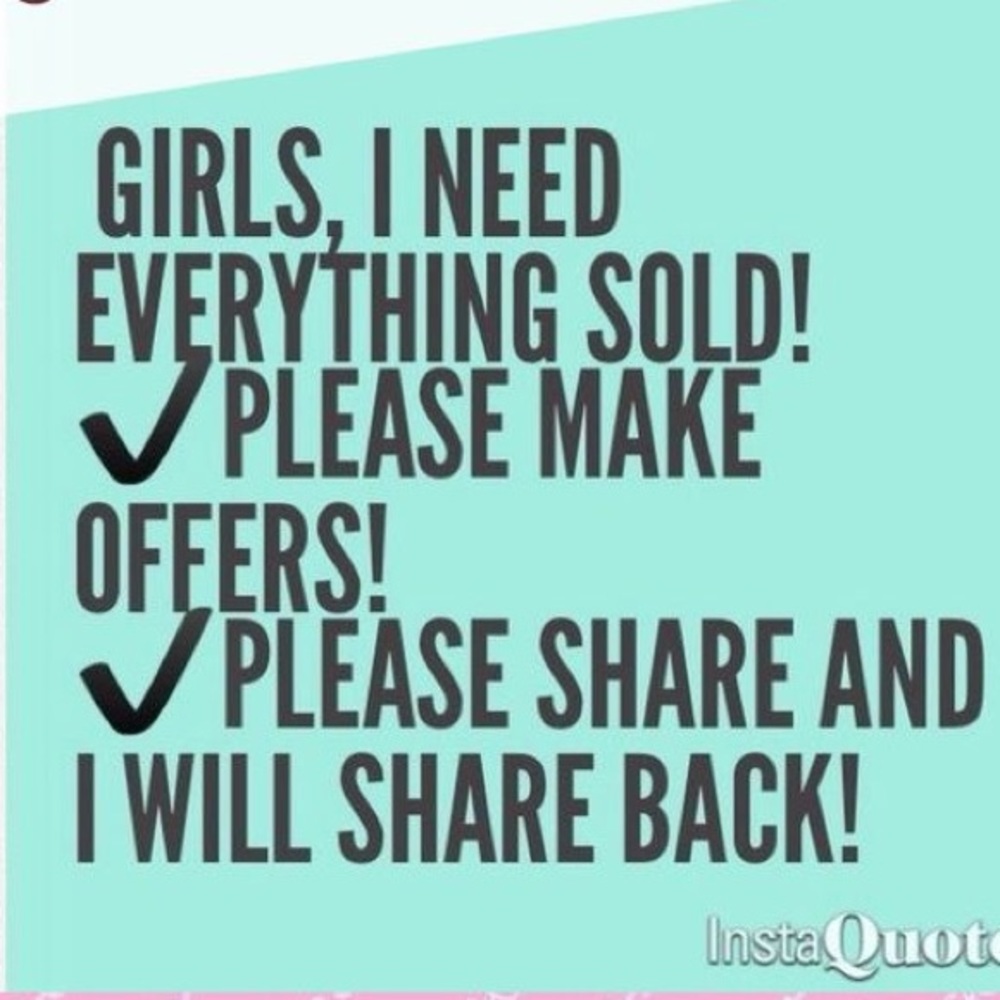 Offer accepted